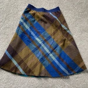 MIDI skirt. Like brand new!